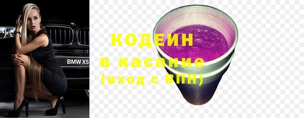 хмурый Абинск